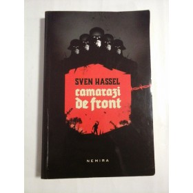 CAMARAZI  DE  FRONT  -  SVEN  HASSEL